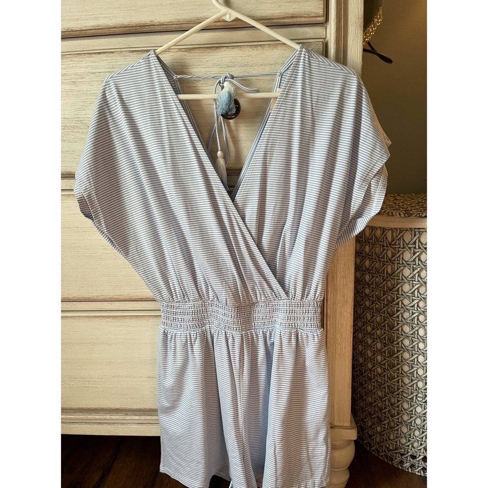 Womens romper